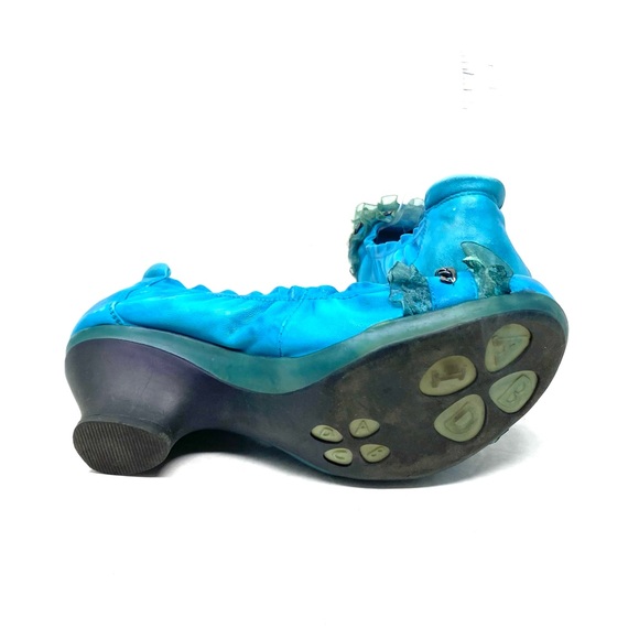 Inka Pumps - Picture 3 of 7